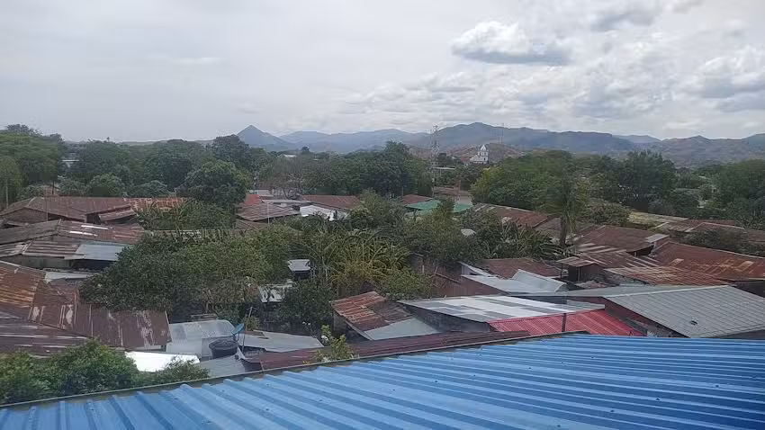 Hotel San Juan Resort