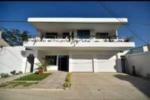 Hotel San luis de Since