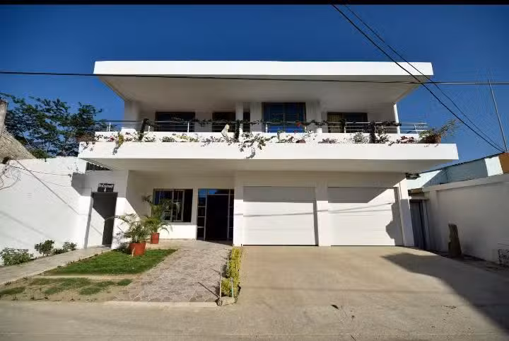 Hotel San luis de Since