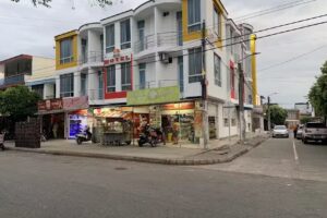 HOTEL SAN LUIS DEL LLANO