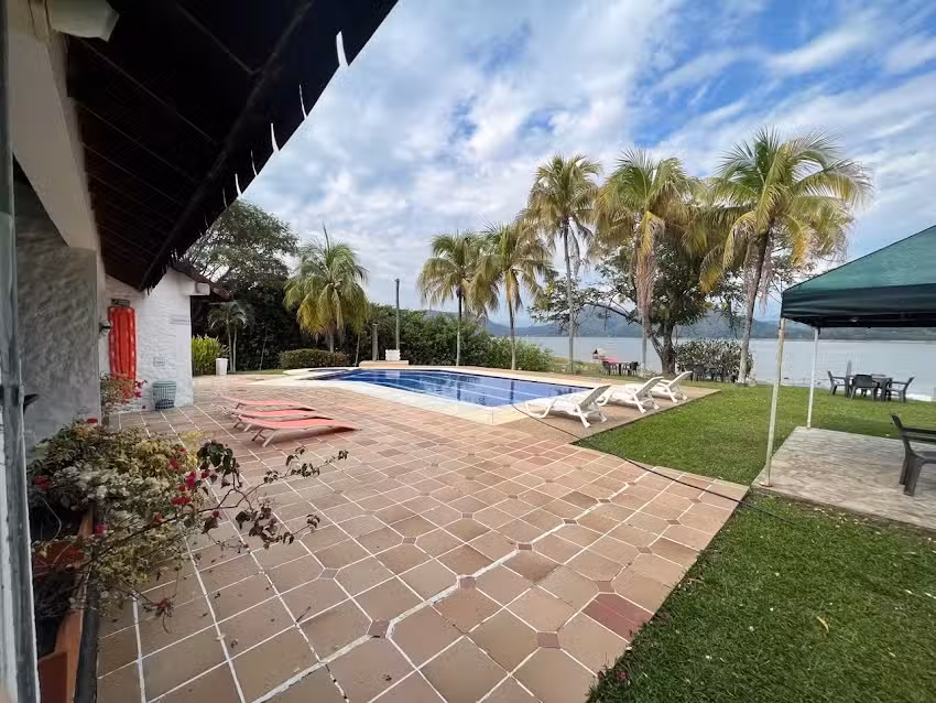 Hotel San Marcelino de las Rosas