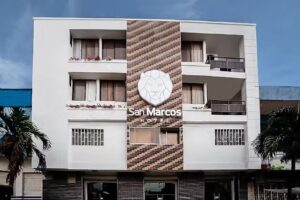 Hotel San Marcos