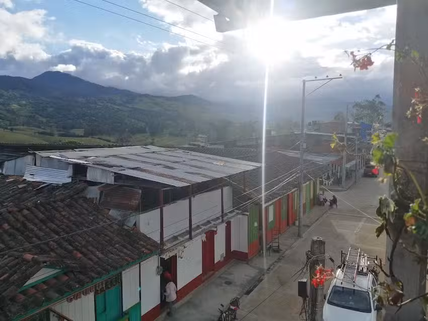 Hotel San Marcos