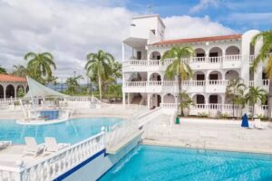 Hotel San Marcos Comfacundi