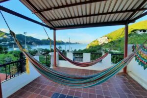 Hotel San Marcos Taganga