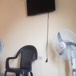 Hotel San Mart&iacute;n