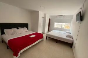 Hotel San Mateo Piedecuesta