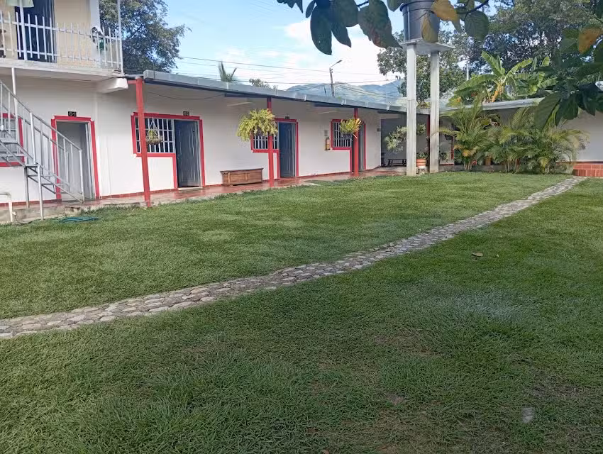 Hotel San Miguel