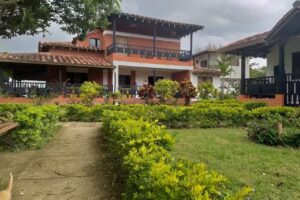 Hotel San Miguel Barichara Campestre