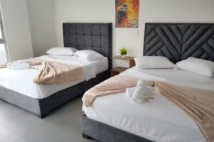 Hotel San Miguel SRC