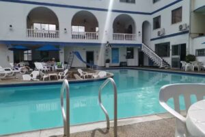 Hotel San Nicolas Plaza