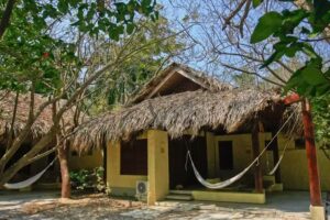 Hotel San Pedro de Majagua