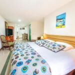 Hotel San Pedro del Fuerte