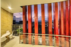 Hotel San Pedro Pitalito