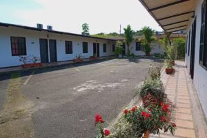 Hotel San Pedro S Monterrey