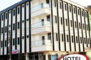 Hotel San Pedro Suite