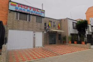 Hotel San Rafael