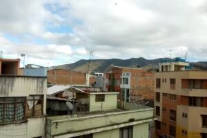 Hotel San Sebasti&aacute;n