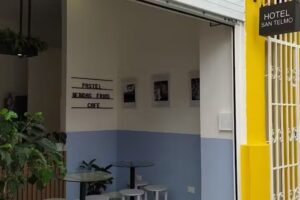 Hotel San Telmo &ndash; Buga