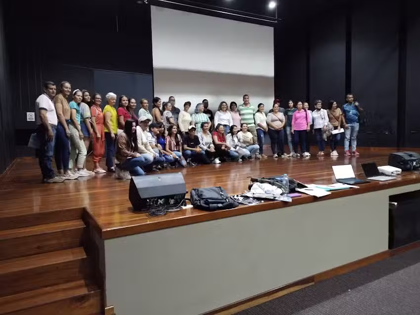 Hotel San Vicente De Chucur&iacute;