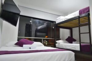 Hotel San Vicente &ndash; HS