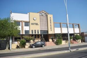 Hotel Sansiraka By GEH Suites.