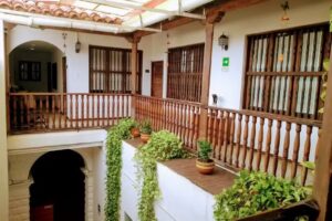 Hotel Santa Alejandría