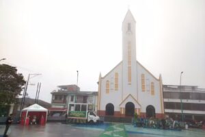 Hotel Santa Ana Gu&aacute;tica