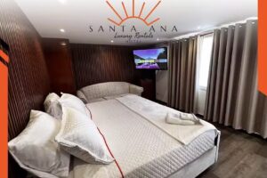 Hotel Santa Ana Luxury Rentals – 113