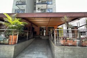 Hotel Santa Ana Medell&iacute;n