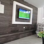 Hotel Santa Ana Oca&ntilde;a