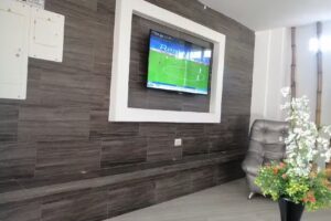 Hotel Santa Ana Oca&ntilde;a