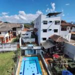 Hotel Santa B&aacute;rbara