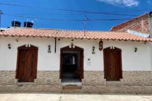 Hotel Santa B&aacute;rbara