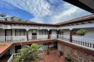 Hotel Santa B&aacute;rbara Arauca