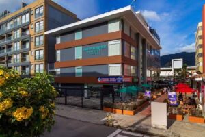 Hotel Santa Barbara Boutique