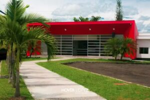 Hotel Santa Barbara Pereira