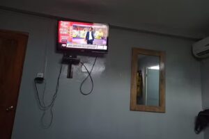 Hotel Santa Barbara Suite Barranquilla