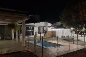 Hotel Santa Catalina Campestre