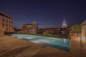 Hotel Santa Catalina Cartagena