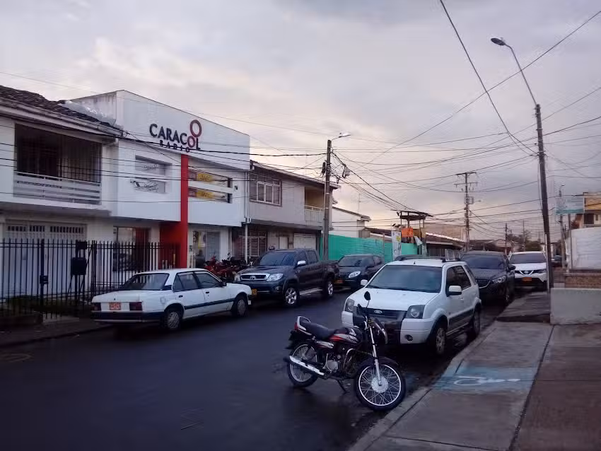 Hotel Santa Clara