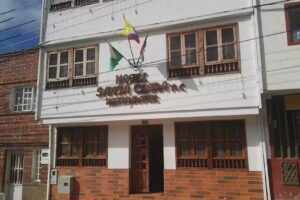 Hotel Santa Clara &ndash; Restaurante