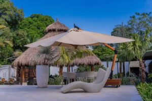 Hotel Santa Ines Villavicencio