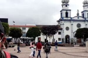 Hotel Santa Isabel 2