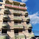 Hotel Santa Isabel