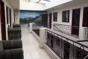 Hotel Santa Isabel No 1