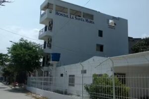 Hotel Santa Maria