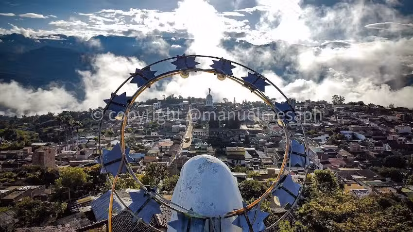 Hotel Santa Mar&iacute;a