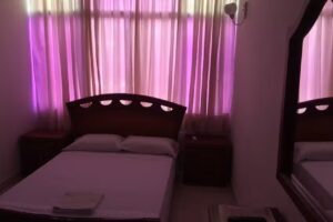 Hotel Santa Maria de Puerto Berrio