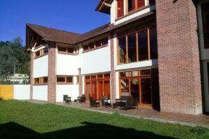 Hotel Santa Maria Guarne